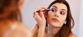 easy makeup tutorial for deep set eyes
