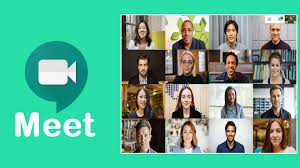Google meet is one of the two apps that replaces google hangouts, the other being google chat. End A Google Meet Video Call For Everyone At Once