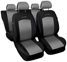 Car Seat Covers Fit Chevrolet Captiva