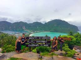 Thailand has much to offer to the visitor, from cosmopolitan cities to jungles, waterfalls and some the best beaches in southeast asia. 10 Places To Visit In Thailand As A Backpacker The Abroad Guide
