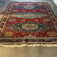 8 x 11 6 oriental rug from macy s