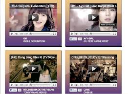 News Era Fm Kpop Online Video Chart Hit My Prince