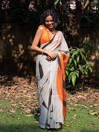 best sarees for farewell party