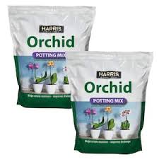 4 qt organic orchid potting mix