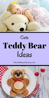 cute teddy bear ideas blessed beyond