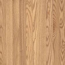 red oak solid bruce flooring 2 1 4