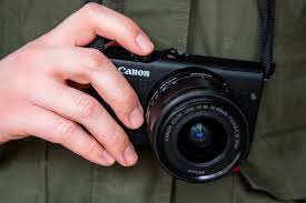 There was no easy solution. Canon Eos M200 Review Your Learner S Permit To A Real Camera Digital Trends