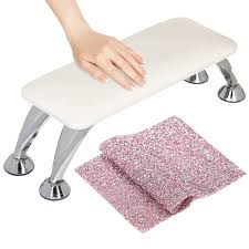 diucis nail arm rest cushion for