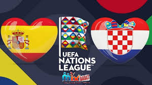 ملخص مباراة اسبانيا اليوم ملخص مباراة كرواتيا اليوم اهداف مباراة اسبانيا اليوم اهداف مباراة كرواتيا اليوم. L0v1hqdhkhhxhm
