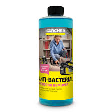 ultra clean antibacterial pet odour