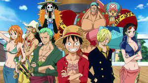 One Piece en Netflix fue re-doblado al español, estos son los actores y las  razones