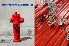best firefighting methods fire hydrant