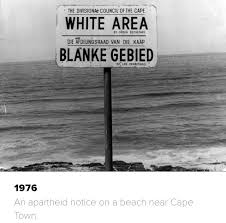 Dissertation zitieren nach apartheid Wikipedia South Africa s Apartheid Era Apartheid Laws began in      post WWII when  S Africa became