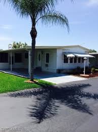 blue sky s mobile home park naples fl