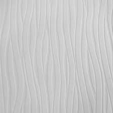 Graham Brown Wavy Lines White Vinyl