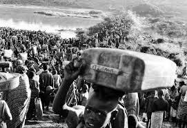 The rwandan genocide occurred between 7 april and 15 july 1994 during the rwandan civil. Rwanda Genocide 100 Days Of Slaughter Bbc News