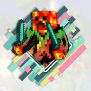 Browse thousands of minecraft logo designs. Skin Preston For Minecraft Apps On Google Play
