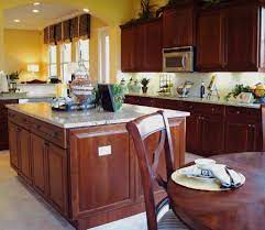 kitchens sizzle in d r horton homes