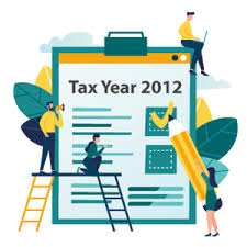 2012 Federal 1040 Tax Forms To Download Print And Mail