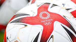 View the competition schedule and live results for the summer olympics in. Refuerzos De Renombre En El Futbol Varonil De Tokyo 2020 Telemundo Utah