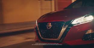 Nissan Leads Most Seen Auto Ads Chart Wardsauto