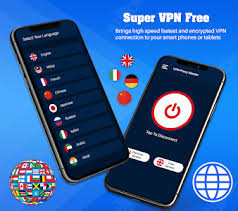 Descargue aplicaciones vpn apk gratuitas para huawei y9a. Download Super Vpn Free Fast Vpn Master Secure Vpn App 1 0 7 Apk Apkfun Com