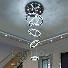 Dimmable Wi Fi Smart Three Light Source