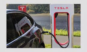 After five years and $100,737.87 in costs, the savings add up to $12,500. Tesla In India Soon But Ev Charging Stations Have A Long Way To Go