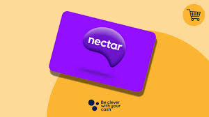 collect and spend nectar points