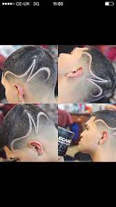 Mens fade haircuts include the slick pompadour, the brush cut, short fade haircuts for men, afros, the bald fade, fauxhawks, and much more. Junior Villegas Juniorrbabyy Profile Pinterest