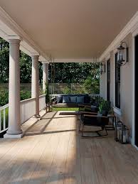 10 porch tile ideas to update the e