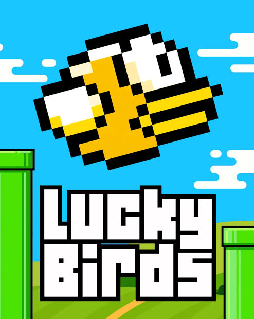 Lucky Birds | BGaming