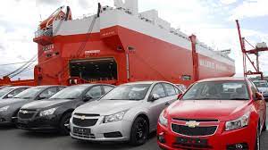 1 from bacolod to manila starting from 18:00 manila north harbor pier 4 until 18:00 manila north harbor pier 4. How To Ship A Car To The Philippines Retiring To The Philippines