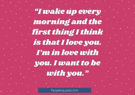 Sweet paragraphs for her to wake up to. 122 Good Morning Quotes Sms And Images For Her Peoplesquotes