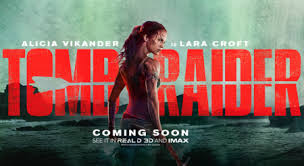 Tomb Raider  Primer tráiler de la nueva película Images?q=tbn:ANd9GcToGT3CVY7_5ern-MD3uVqUqLVzL0b_poehHVQbzzYIlbBktmXAYQ