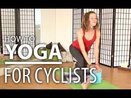 15 minute yoga flow yoga for cyclists