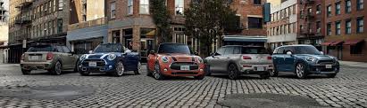 what are the 2020 mini cooper colors