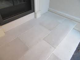 cast stone floor tiles new england