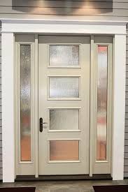 Doors Available From Therma Tru