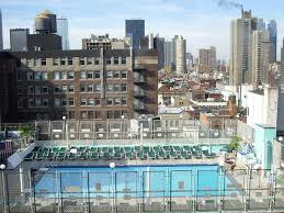 This property has good facilities for families. New York Manhattan Nyc Nyc Holiday Inn
