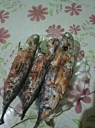 Demikian resep ikan bakar kecap sederhana. Ikan Tongkol Bakar Steemit