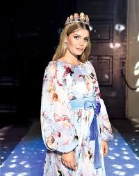 But since michael is a jewish, lady kitty has decided to convert to judaism before she marries michael. Wer Ist Lady Kitty Spencer News At