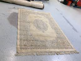 revive your oriental rugs expert
