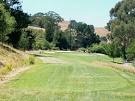 Franklin Canyon Golf Course Details and Information in Northern ...