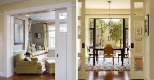 Jazz Up Your S With Sliding Doors