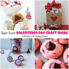 super sweet valentines day craft ideas