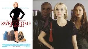 For the film, see sweet home alabama (film). Film Sweet Home Alabama 2002 Tribunnewswiki Com Mobile