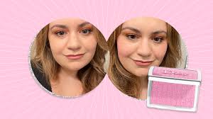 Everyone's idea of the perfect wedding is slightly different, so it was only a matter of time before people started sharing their #weddingrules on tiktok. Dior Rosy Glow Blush Review Is The Tiktok Viral Product With The Hype Stylecaster