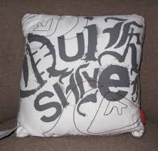 Quiksilver Bedding S For