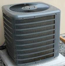have an older ac unit using r22 freon